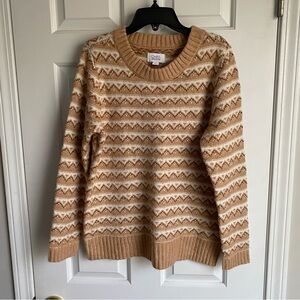 Croft & Barrow Sweater S
